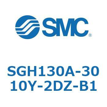 クーラントバルブ 2ポートタイプ SGH13 SMC