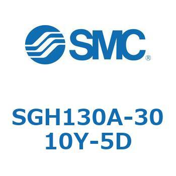 クーラントバルブ 2ポートタイプ SGH13 SMC