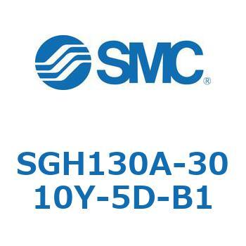 クーラントバルブ 2ポートタイプ SGH13 SMC