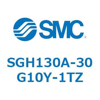 クーラントバルブ 2ポートタイプ SGH13 SMC