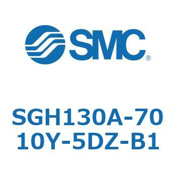 クーラントバルブ 2ポートタイプ SGH13 SMC