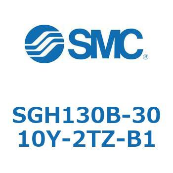 クーラントバルブ 2ポートタイプ SGH13 SMC