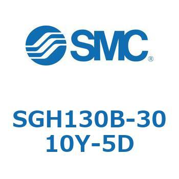 クーラントバルブ 2ポートタイプ SGH13 SMC