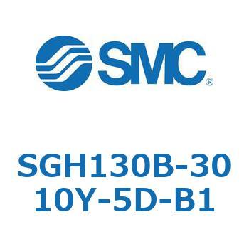 クーラントバルブ 2ポートタイプ SGH13 SMC