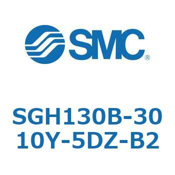クーラントバルブ 2ポートタイプ SGH13 SMC