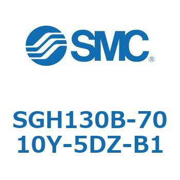クーラントバルブ 2ポートタイプ SGH13 SMC