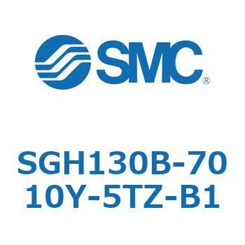 クーラントバルブ 2ポートタイプ SGH13 SMC