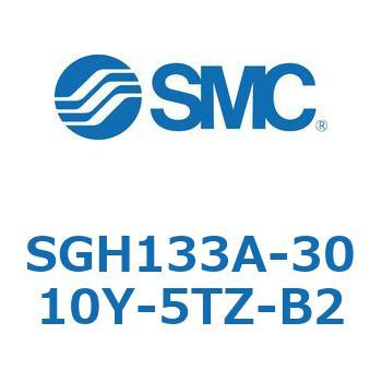 クーラントバルブ 2ポートタイプ SGH13 SMC