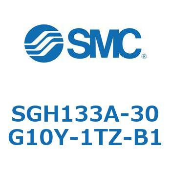 クーラントバルブ 2ポートタイプ SGH13 SMC