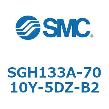 クーラントバルブ 2ポートタイプ SGH13 SMC