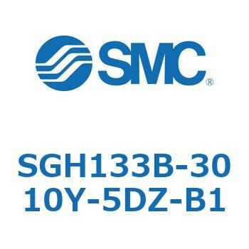 クーラントバルブ 2ポートタイプ SGH13 SMC