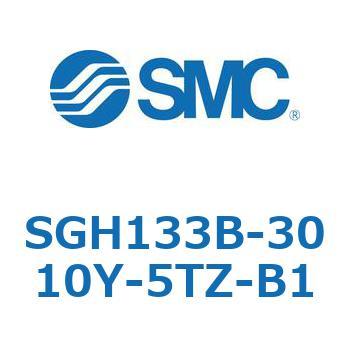 クーラントバルブ 2ポートタイプ SGH13 SMC