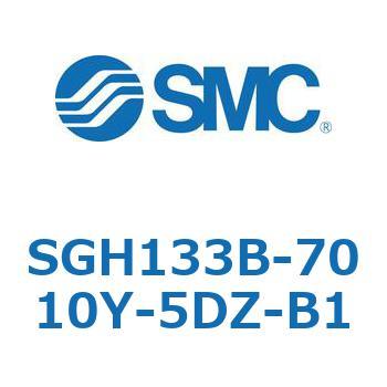 クーラントバルブ 2ポートタイプ SGH13 SMC