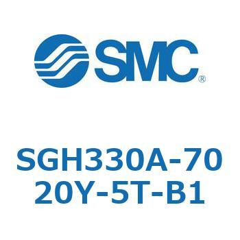 クーラントバルブ 2ポートタイプ SGH33 SMC