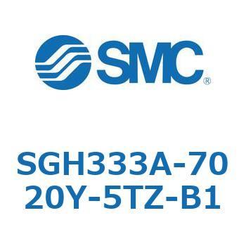 クーラントバルブ 2ポートタイプ SGH33 SMC