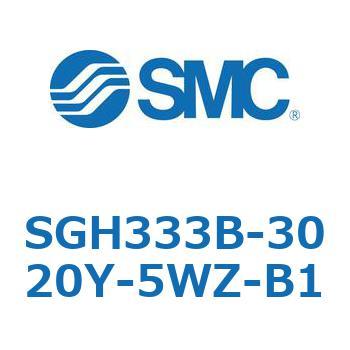 クーラントバルブ 2ポートタイプ SGH33 SMC