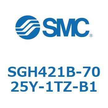 クーラントバルブ 2ポートタイプ SGH42 SMC
