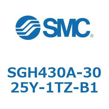 クーラントバルブ 2ポートタイプ SGH43 SMC
