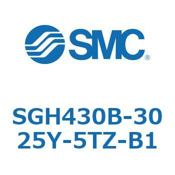 クーラントバルブ 2ポートタイプ SGH43 SMC