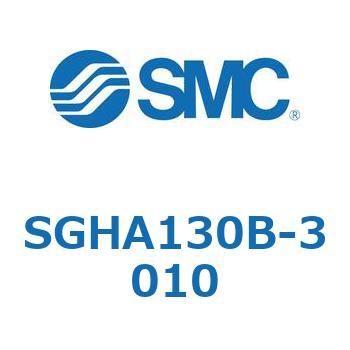 クーラントバルブ 2ポートタイプ SGHA1 SMC