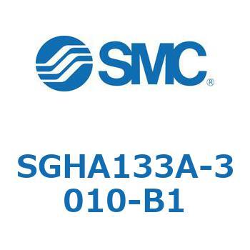 クーラントバルブ 2ポートタイプ SGHA1 SMC