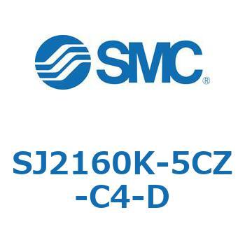 SJ216 SMC