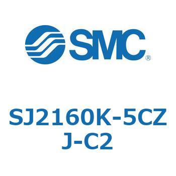 SJ216 SMC
