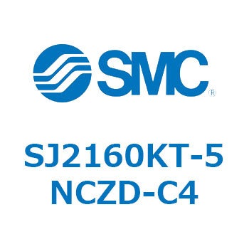SJ216 SMC