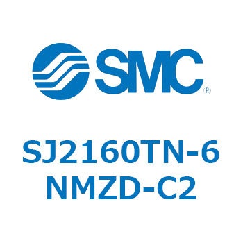 SJ216 SMC