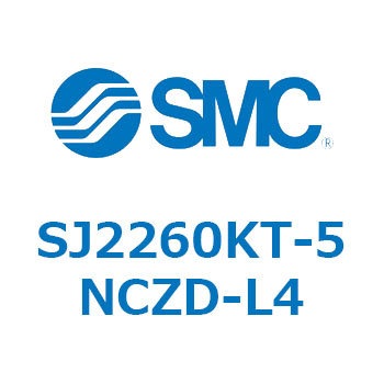 SJ226 SMC