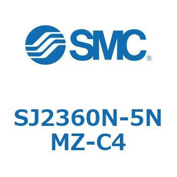 SJ236 SMC