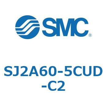 SJ2A6 SMC
