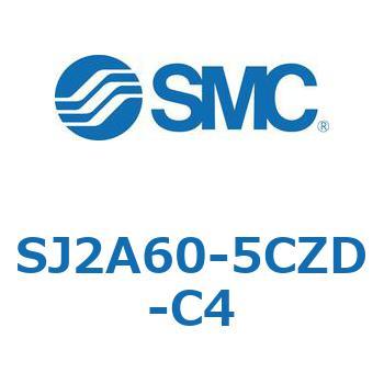 SJ2A6 SMC