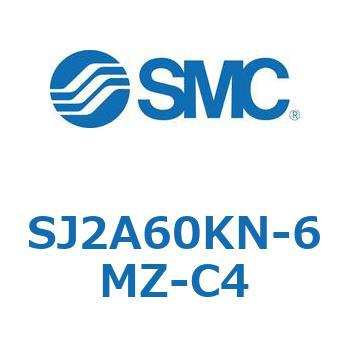 SJ2A6 SMC