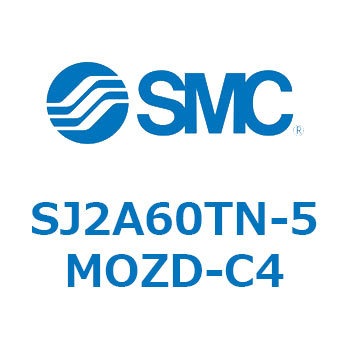 SJ2A6 SMC