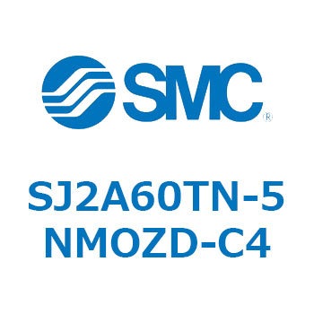 SJ2A6 SMC