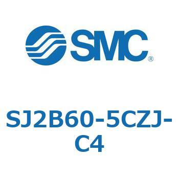 SJ2B6 SMC