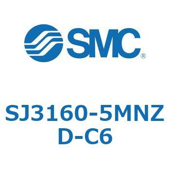 SJ316 SMC