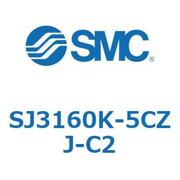 SJ316 SMC