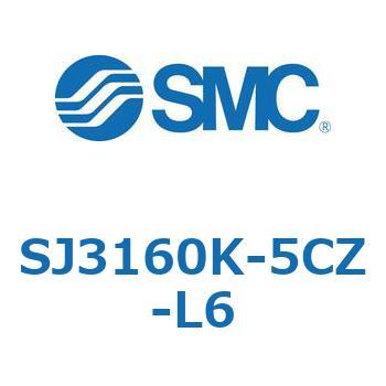 SJ316 SMC
