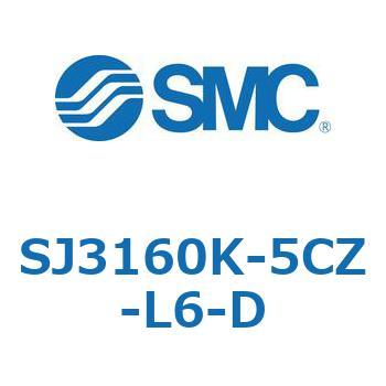 SJ316 SMC