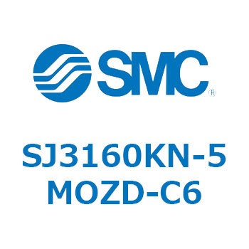 SJ316 SMC