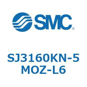 SJ316 SMC