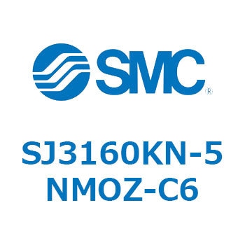 SJ316 SMC