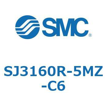 SJ316 SMC