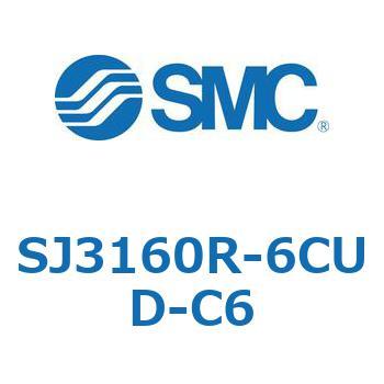 SJ316 SMC