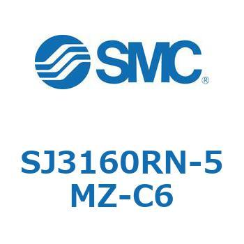 SJ316 SMC