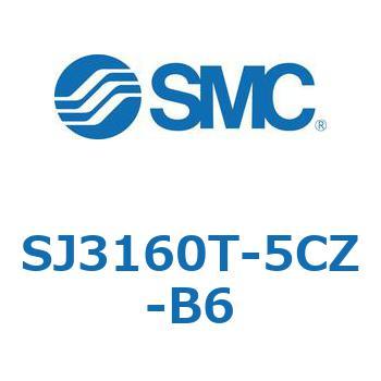 SJ316 SMC