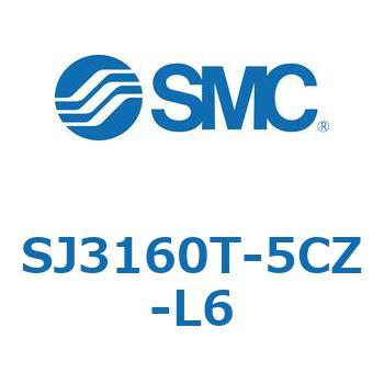 SJ316 SMC