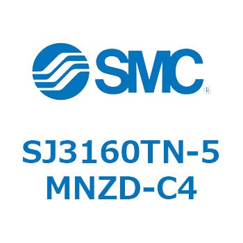 SJ316 SMC